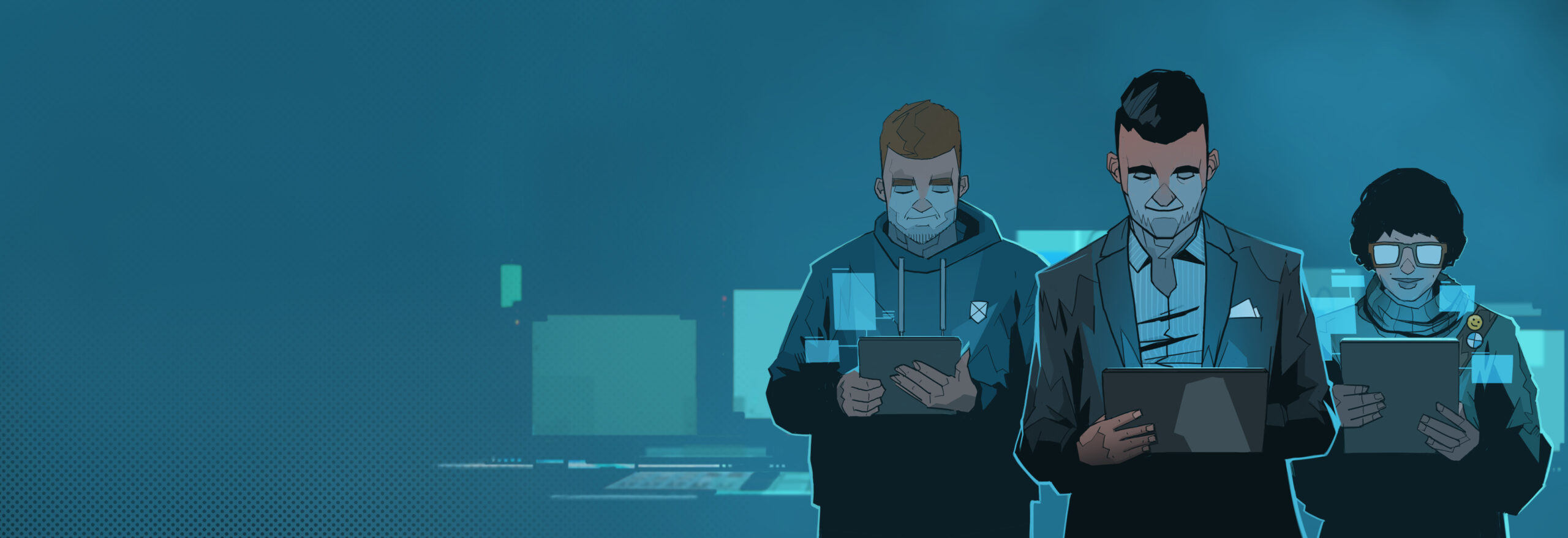 Kancelář budoucnosti: místo, kde chceš pracovat, i když nemusíš