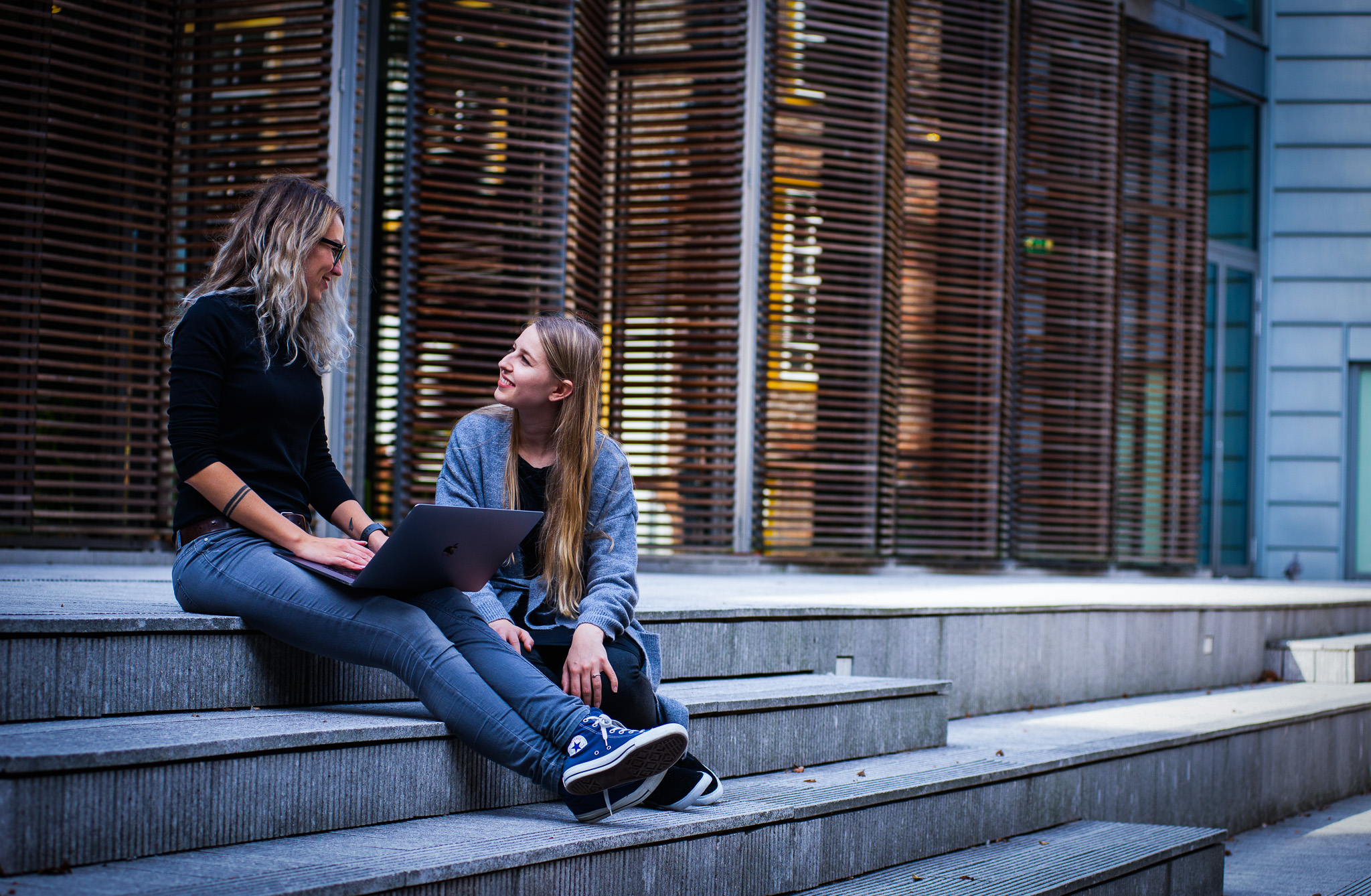 IT recruitment: a strategic partner for companies of the future