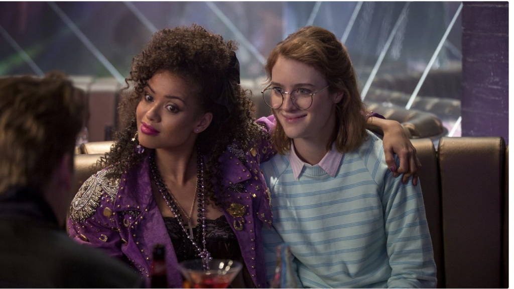 San Junipero