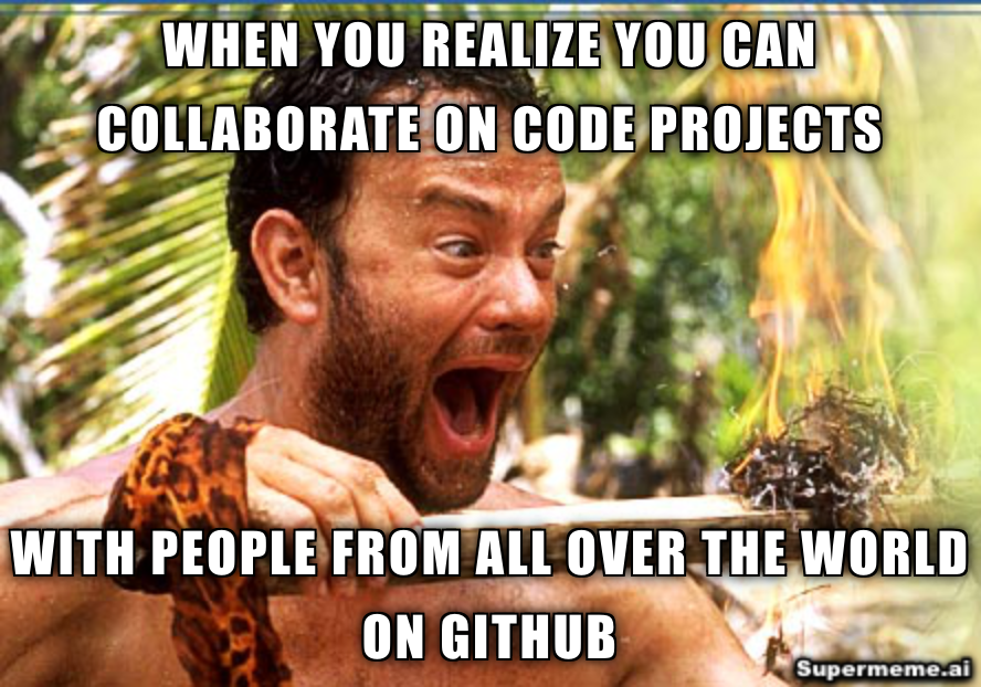 GitHub
IT for newbies