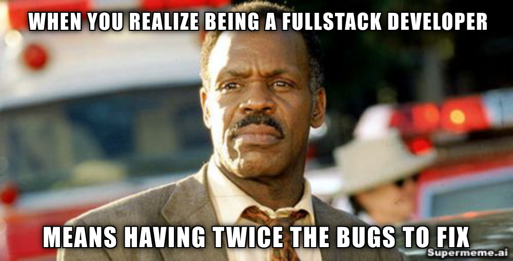 fullstack
IT for newbies