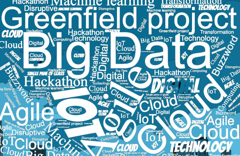 10 buzzwords trending in the it world this year 