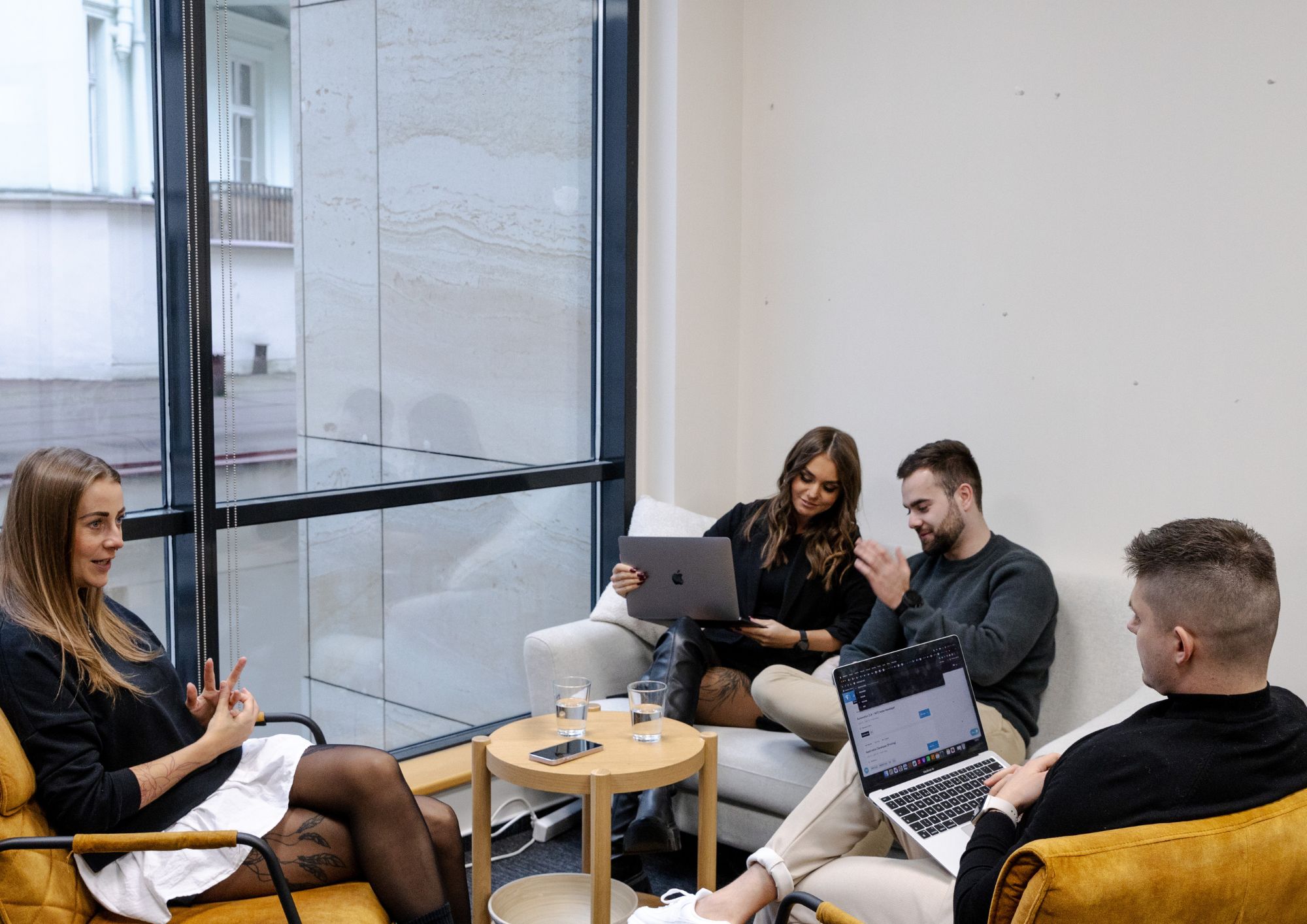 IT freelancing: 5 myths you shouldn't believe 