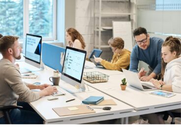 Jak v outsourcingu IT služeb poznat spolehlivého partnera?