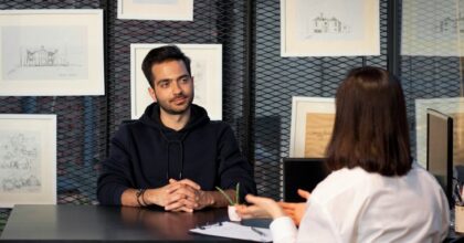 Rychlokurz úspěšného pohovoru