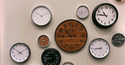 Volnost, ne chaos: Time management pro IT freelancery, kteří chtějí mít výsledky i život