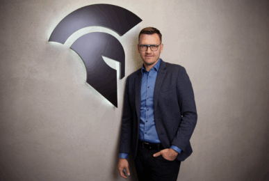 Tři správná CV místo padesáti. IT recruitment je jako detektivka, říká Patrik Šimon