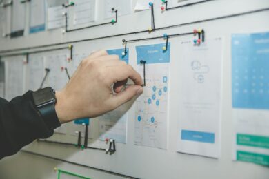 Jak nastartovat IT projekty po létě a nezavařit se hned v prvním týdnu