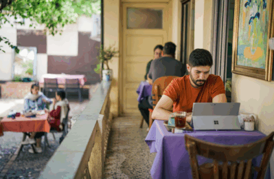 5 užitečných soft skills pro IT freelancery
