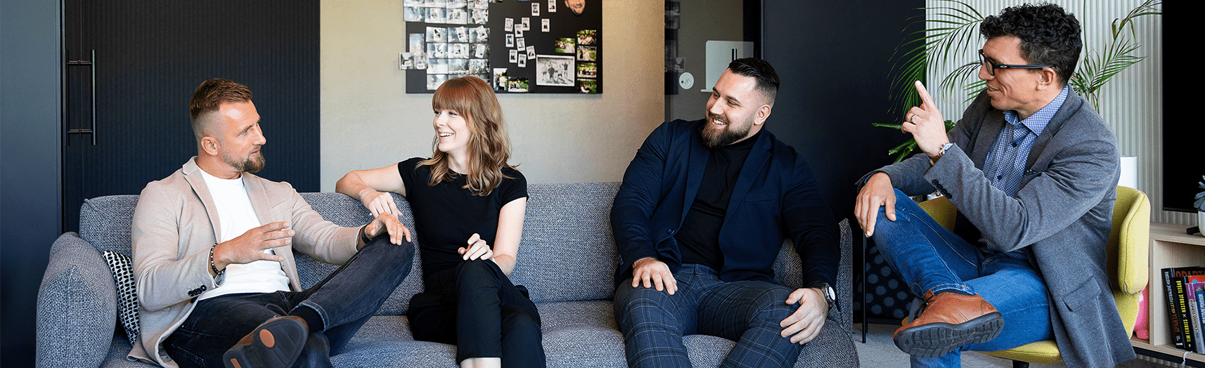 5 originálních dárků pro IT lidi na Vánoce 2025