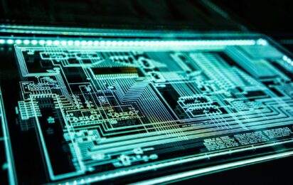 10 zásad kybernetické bezpečnosti, které se hodí do nového roku