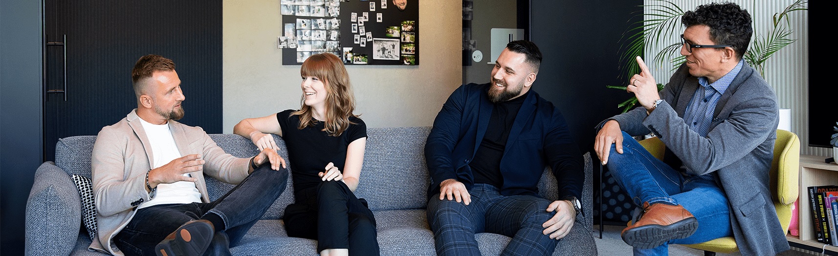 Every detail counts: how to get a perfect match in recruitment